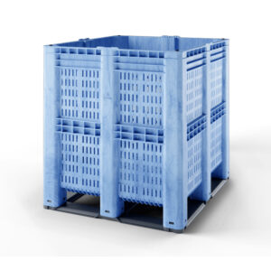 PALLET BOX 2.0